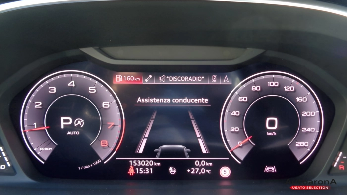 Audi Q3 Sportback Q3 2019 Sportback -  45 2.0 tfsi S line edition 