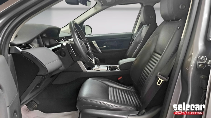 Land rover Discovery  Sport 2.0d td4 mhev SE aw