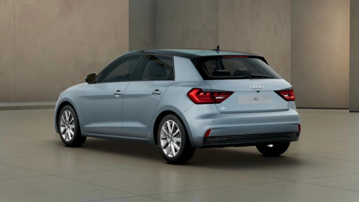 Audi A1 Sportback   Business 30 TFSI  85(116) kW(CV) S tronic