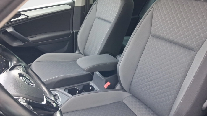 Volkswagen Tiguan  2.0 tdi Sport 150cv dsg