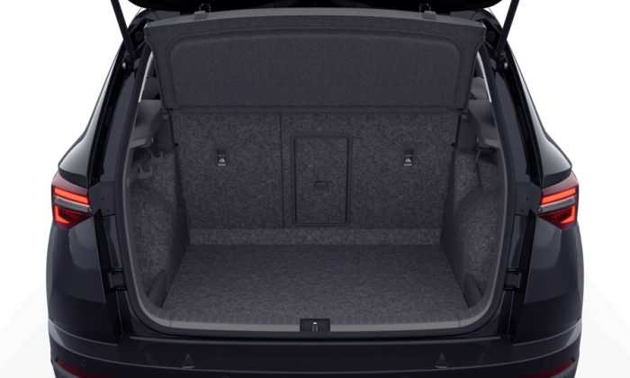 Skoda Karoq Executive 2.0 TDI 110 kW (150 CV) 7 marce - DSG