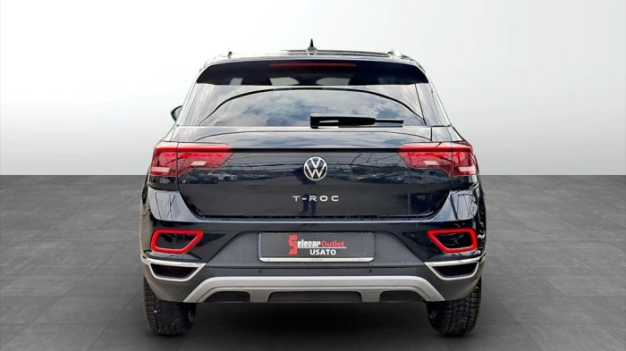 Volkswagen T-Roc  2.0 tdi Style 150cv dsg