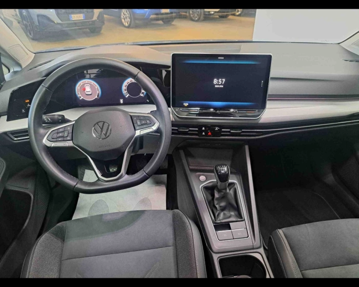 Volkswagen Golf  1.5 tsi Edition Plus 150cv