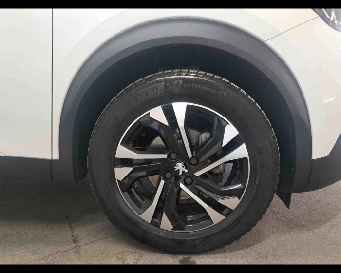 Peugeot 2008  1.2 puretech Allure Pack s&s 130cv