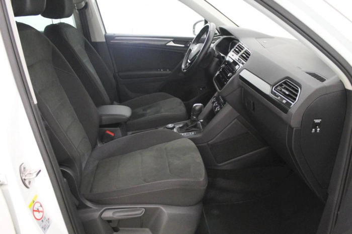 Volkswagen Tiguan  2.0 tdi Advanced 4motion 150cv dsg