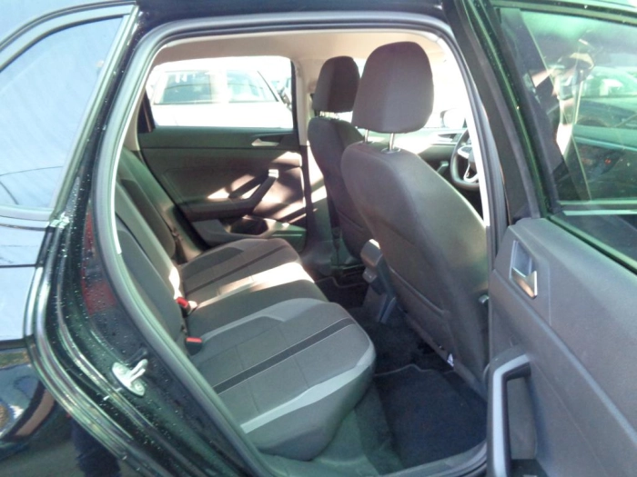 Volkswagen Polo  1.0 tsi Style 95cv