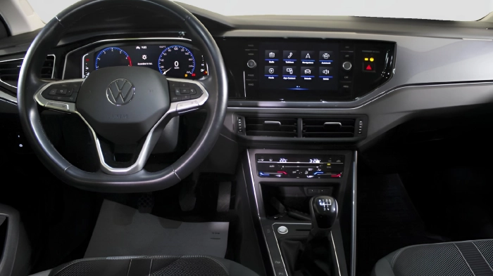 Volkswagen Polo  1.0 tsi Style 95cv