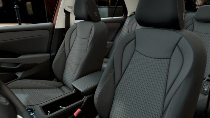 Volkswagen T-Roc Nuovo Life 1.5 eTSI ACT 85 kW (115 CV) DSG