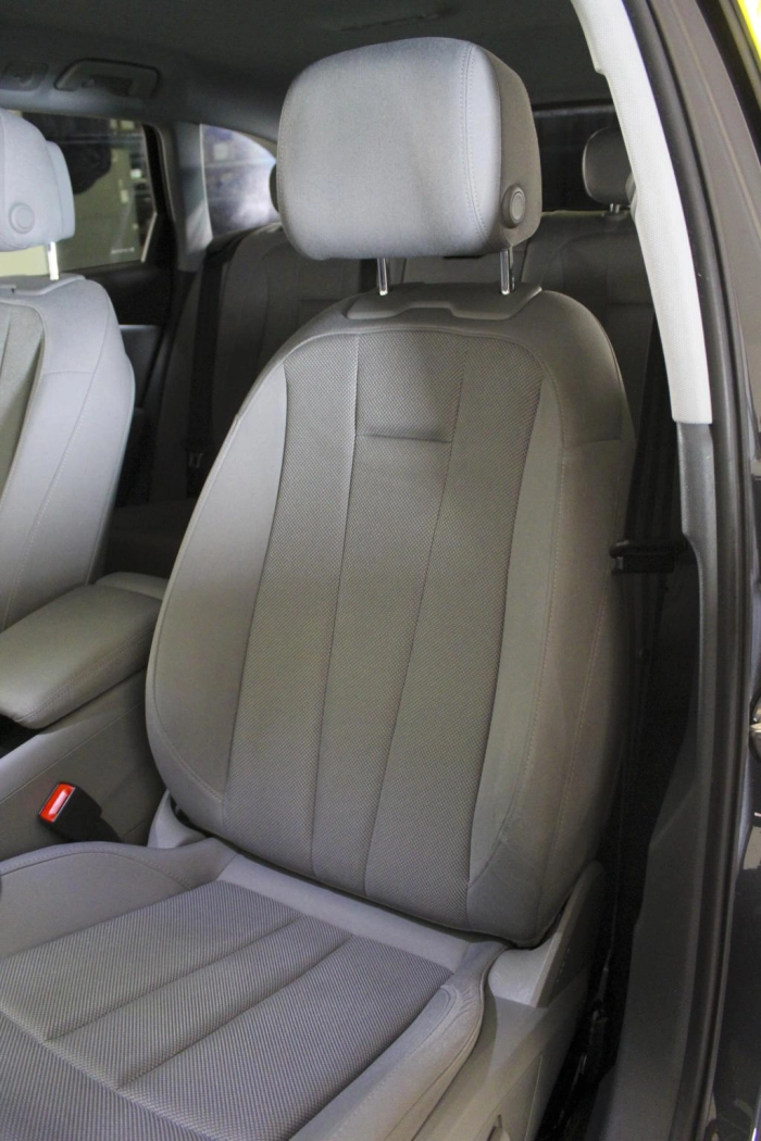 Audi A4 Avant  35 2.0 tdi mhev Business Advanced 163cv s-tronic