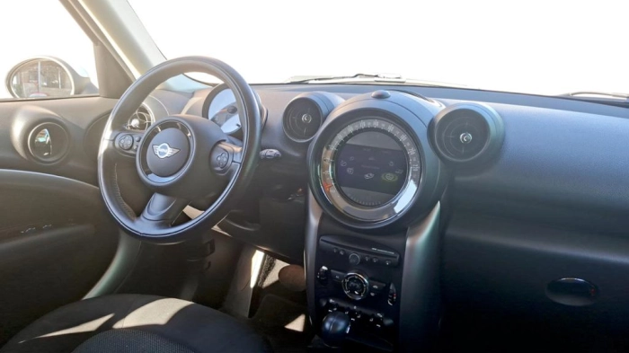 MINI Countryman   -   2.0 Cooper D Business 