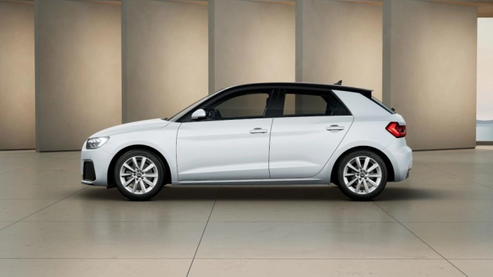 Audi A1 Sportback   Business 30 TFSI  85(116) kW(CV) S tronic