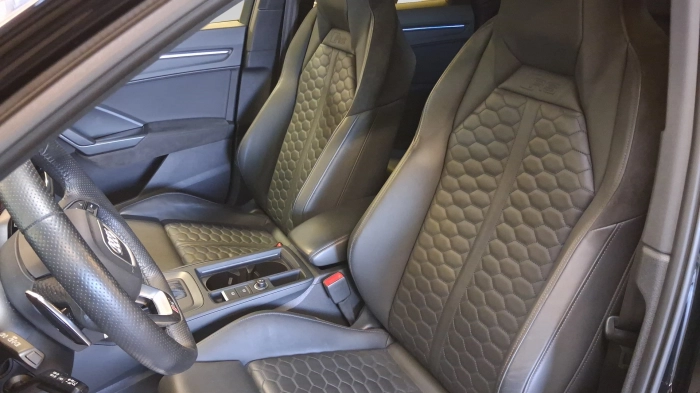 Audi Q3 Sportback  RS 2.5 quattro s-tronic