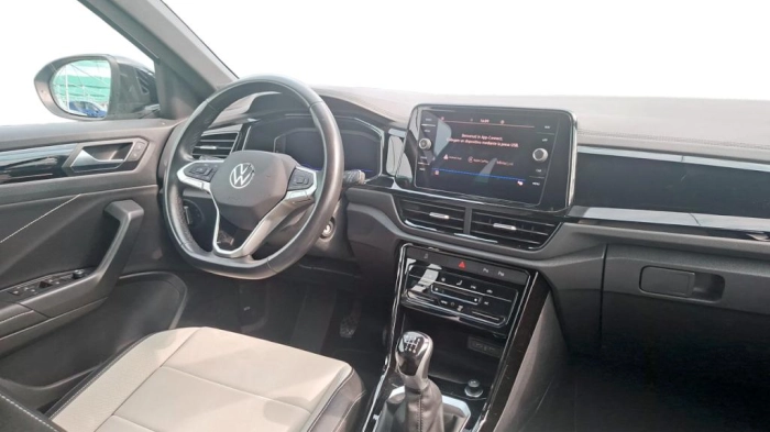 Volkswagen T-Roc  1.0 tsi Style