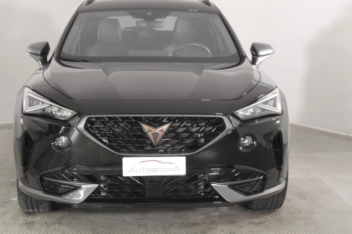 Cupra Formentor  2.0 tdi 4drive 150cv dsg