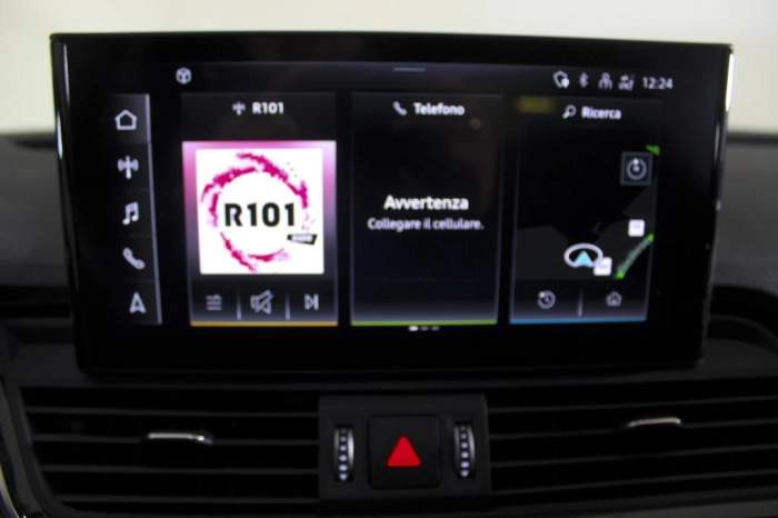 Audi Q5 Sportback  40 2.0 tdi mhev 12V S line quattro s-tronic