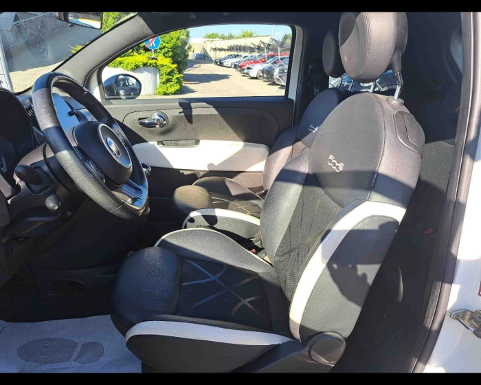 Fiat 500  1.2 Lounge 69cv