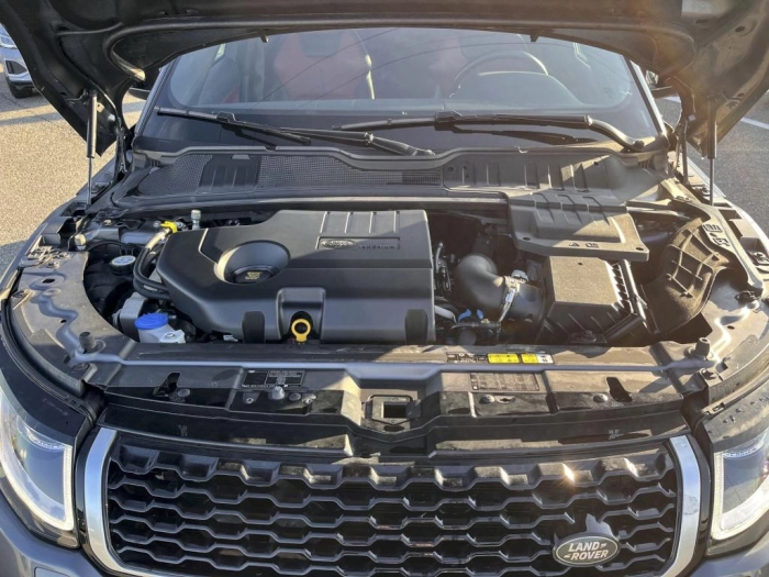 Land rover Range  Rover Evoque 5p 2.0 td4 HS