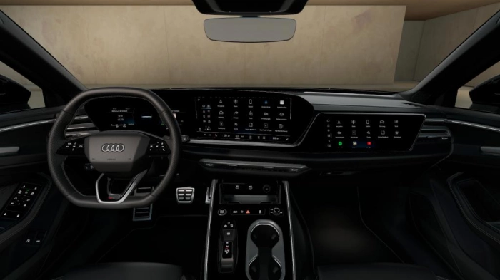 Audi A6 Avant   S line edition e-hybrid quattro 270 kW S tronic