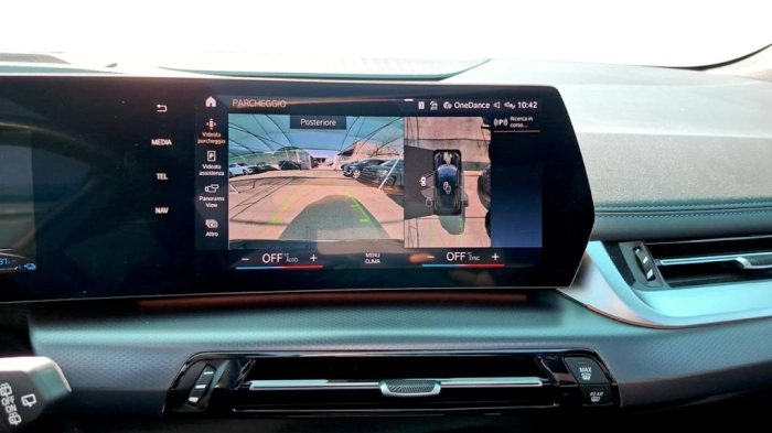 BMW Serie  2 U06 - 230e Active Tourer xdrive Msport auto