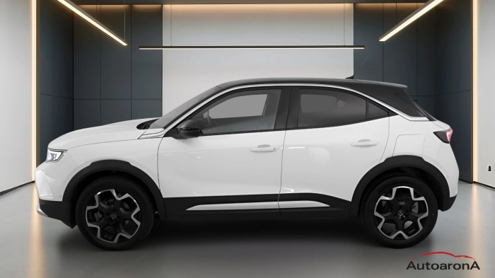 Opel Mokka  II -  1.2 t Ultimate s&s 130cv
