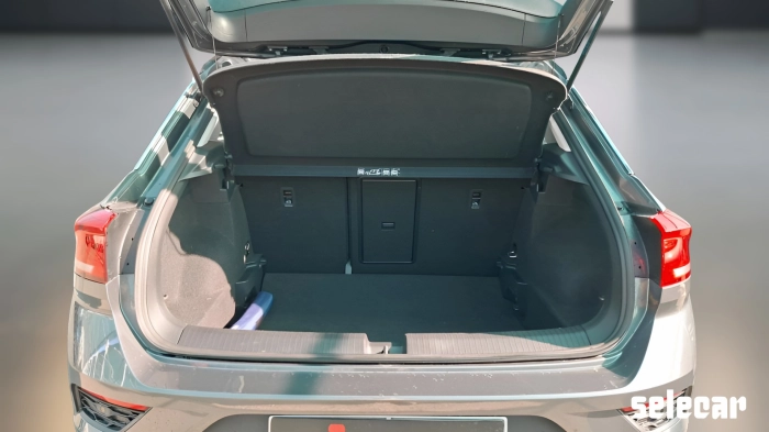 Volkswagen T-Roc  1.0 tsi Style 110cv