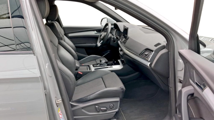 Audi Q5 Sportback  40 2.0 tdi mhev 12V S lin