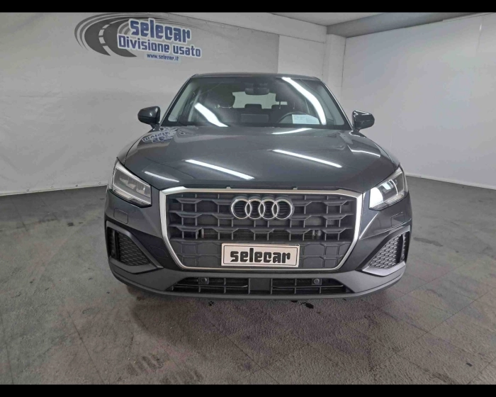 Audi Q2  30 2.0 tdi Business