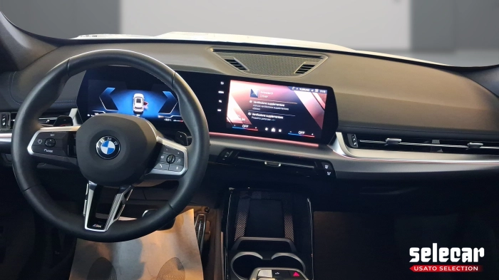 BMW X1  xdrive23d mhev 48V MSport Pro auto