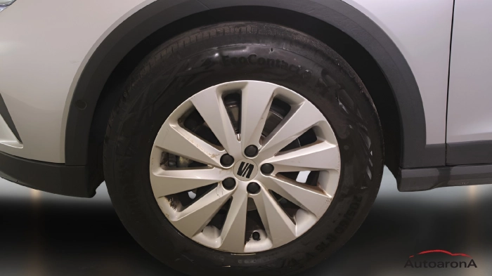 Seat Arona  1.0 ecotsi Style 110cv dsg