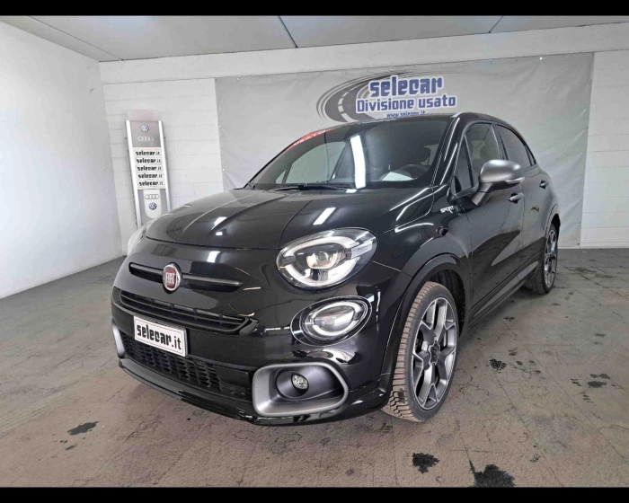 Fiat 500 X 1.3 mjt Sport Dolcevita 95cv