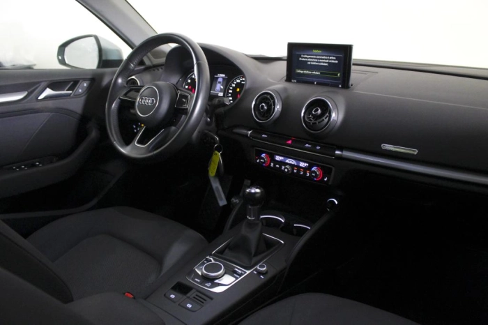 Audi A3 Sportback  30 1.0 tfsi 116cv