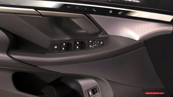 BMW Serie i5 edrive40 MSport