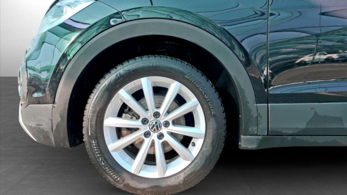 Volkswagen T-Cross  1.5 tsi Advanced 150cv dsg