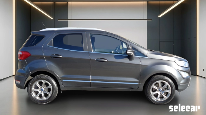 Ford EcoSport  1.0 ecoboost Titanium s&s 125cv aut