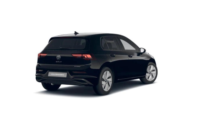 Volkswagen Golf Nuova  Edition Plus 1.5 TSI eHybrid 150 kW (204 CV) DSG