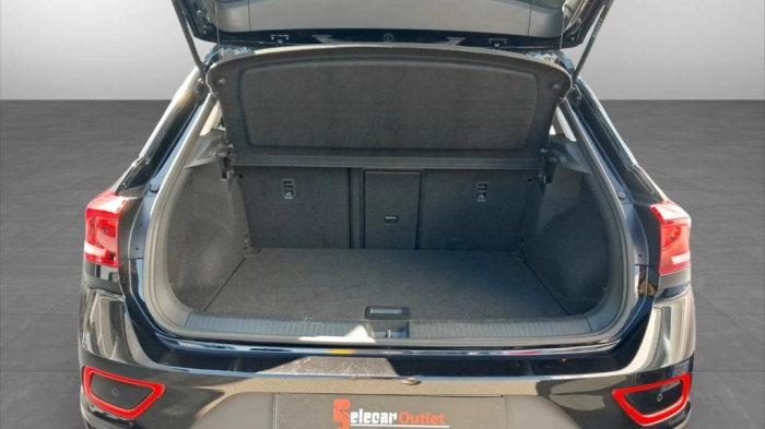 Volkswagen T-Roc  1.5 tsi Life