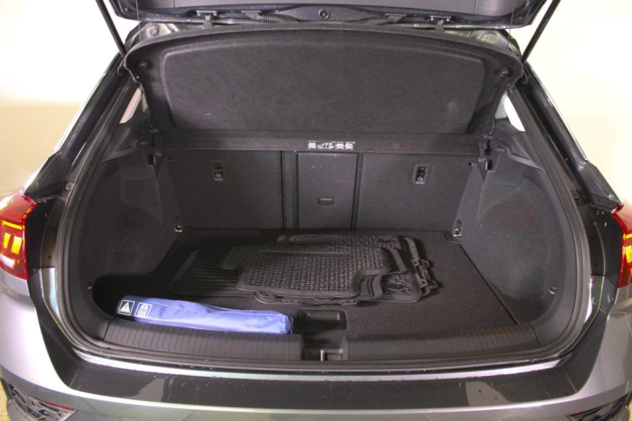 Volkswagen T-Roc  1.5 tsi Advanced