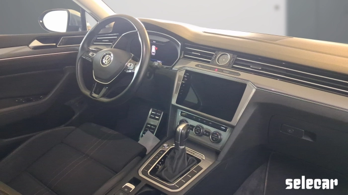 Volkswagen Passat  Alltrack 2.0 tdi 4motion 