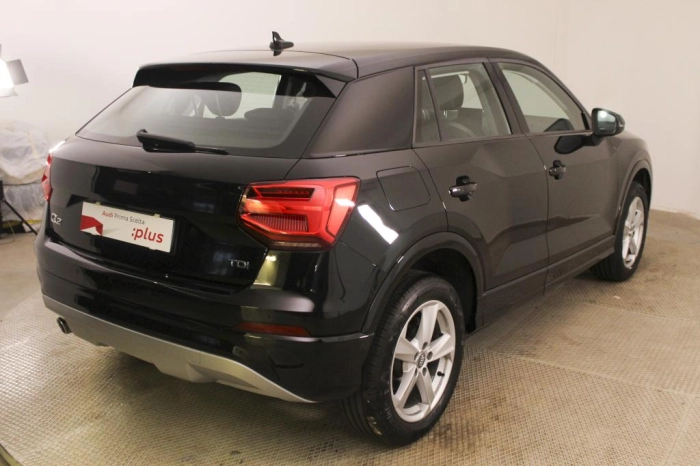 Audi Q2  1.6 tdi Business s-tronic