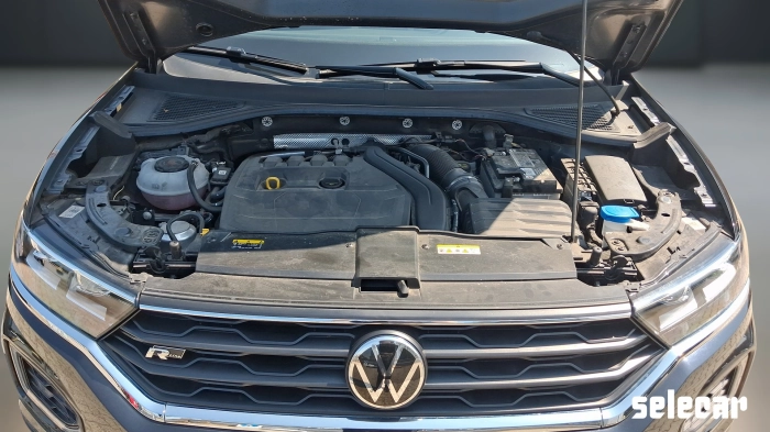 Volkswagen T-Roc  1.5 tsi Sport dsg