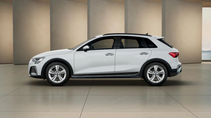 Audi A3 Allstreet   Business 35 TFSI  110 kW S tronic