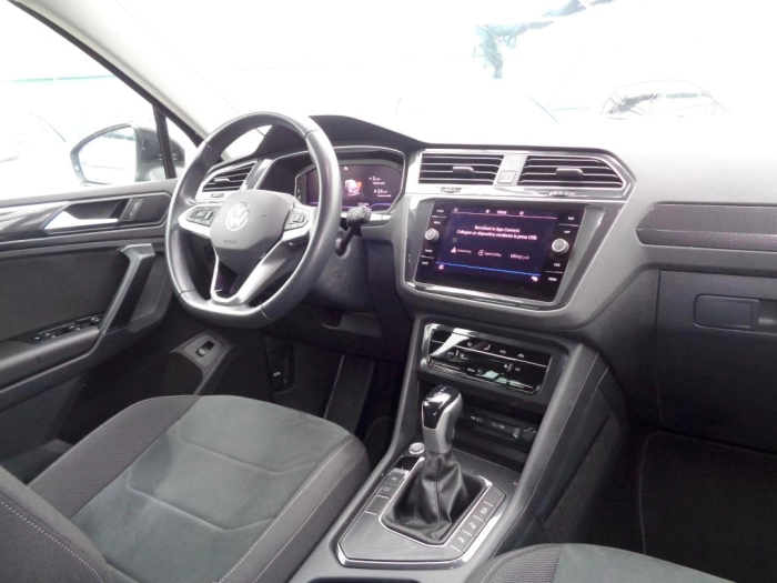 Volkswagen Tiguan  1.5 tsi Elegance 150cv dsg
