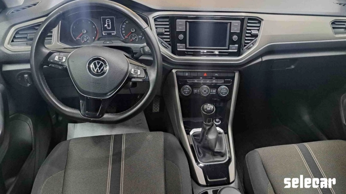Volkswagen T-Roc  1.0 tsi Style 110cv