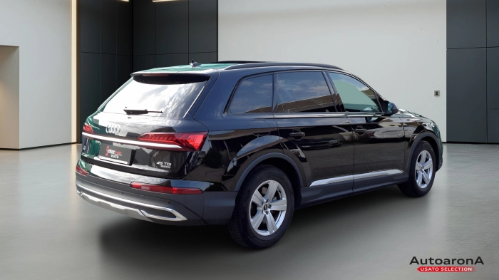 Audi Q7 2019 -  45 3.0 tdi mhev Business quattro tiptronic 7