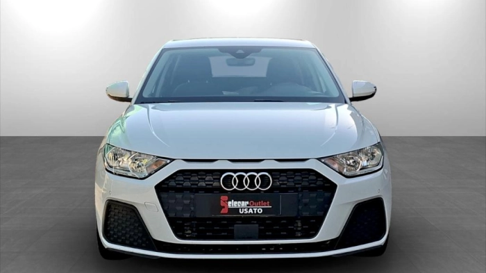 Audi A1 Sportback  25 1.0 tfsi Admired my20