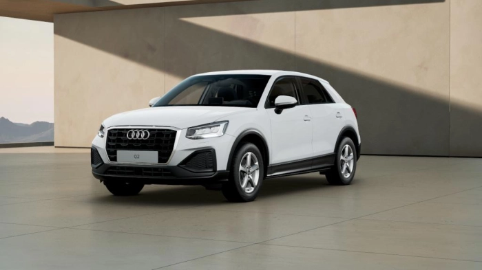Audi Q2    Business 30 TDI  85(116) kW(CV) 6-marce