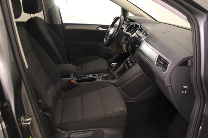 Volkswagen Touran  1.6 tdi Business 115cv dsg