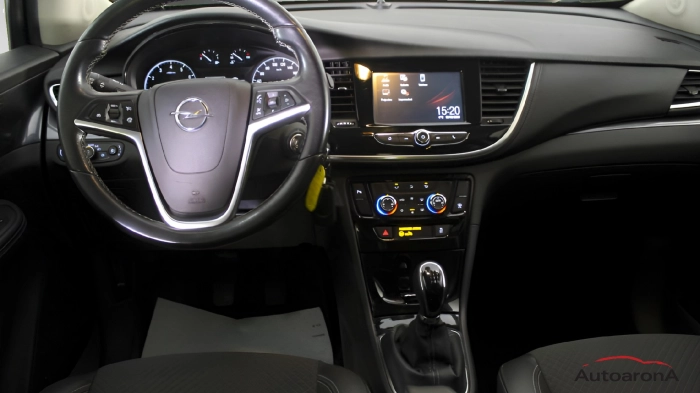 Opel Mokka 1.4 t Advance Gpl-tech 4x2 140cv my18