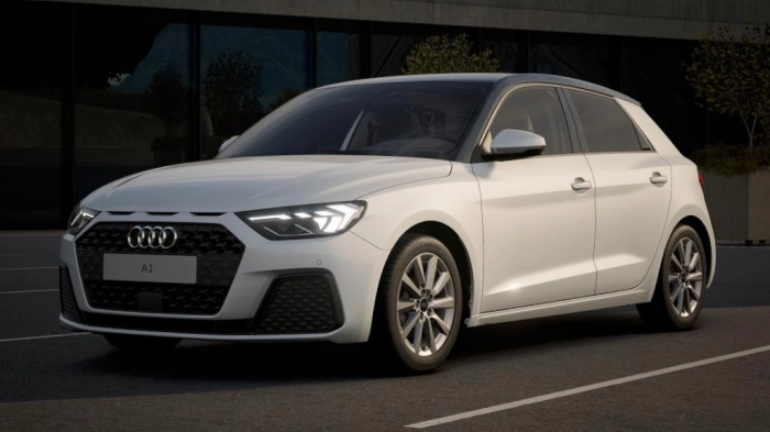 Audi A1 Sportback   Business 30 TFSI  85(116) kW(CV) S tronic