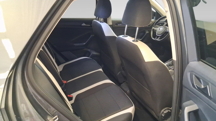 Volkswagen T-Roc  2.0 tdi Advanced 4motion dsg